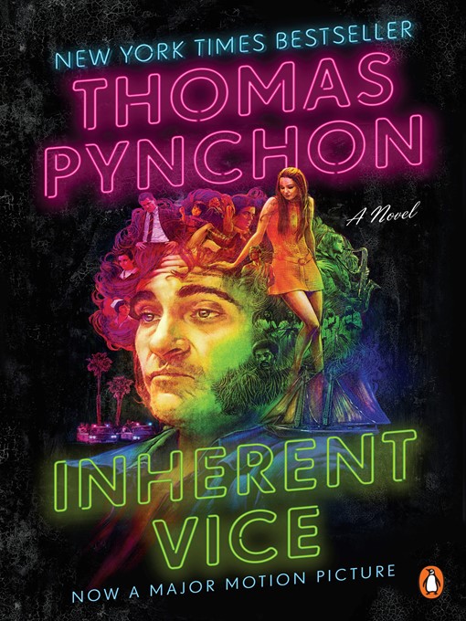 Title details for Inherent Vice by Thomas Pynchon - Available